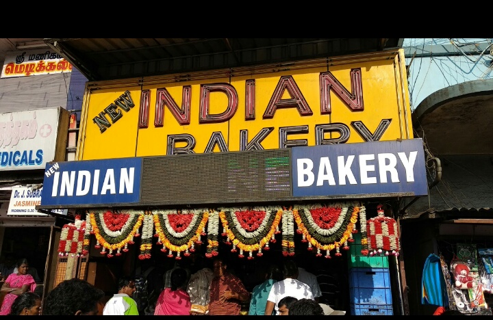 Food Encyclopedia Indian Bakery Coonoor Ooty