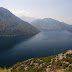 Montenegro - Perast, et les bouches de Kotor