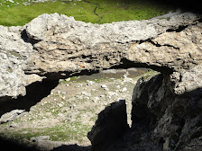 Arco della Greina