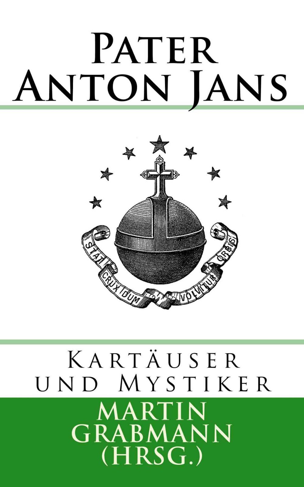 Pater Anton Jans