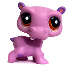 Littlest Pet Shop Gift Set Hippo (#2043) Pet