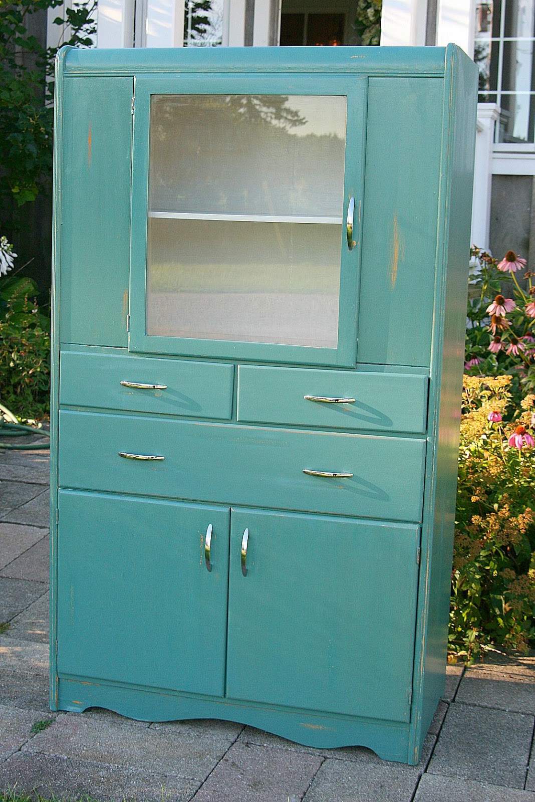 Laurel's Attic Retro China SOLD