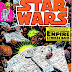 Star Wars #41 - Al Williamson art, cover & reprint