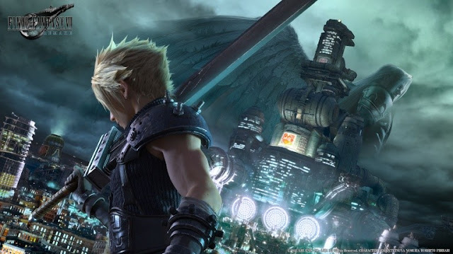 مخرج ريميك Final Fantasy VII يؤكد أن تفاصيل كثيرة ستقدم خلال العام القادم و هذا ما يعد به الجمهور ..