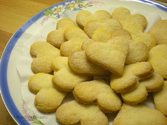 biscotti di zia evelina