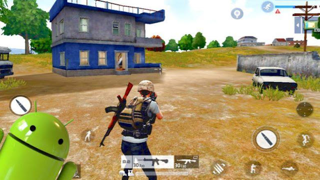 PUBG Mobile PUBG Mobile