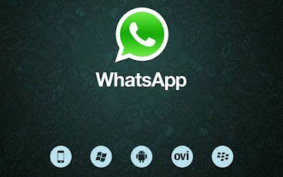 WhatsApp update a new font called FixedSys, here’s how to use it in your chats