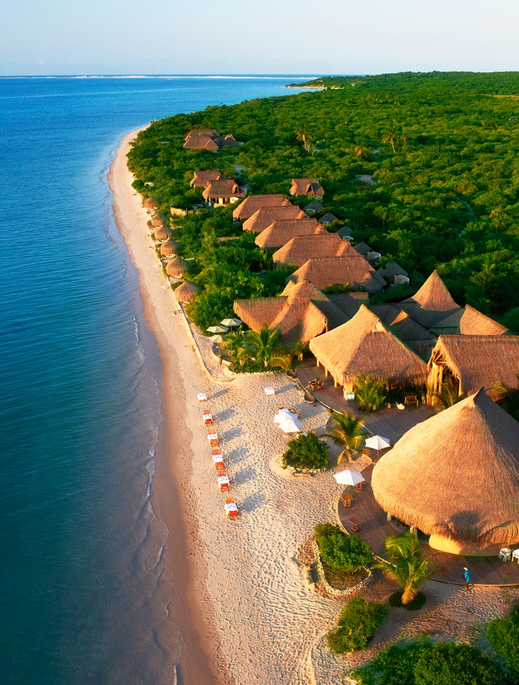 Bazaruto Archipelago, Mozambique Passions For Life