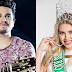 Luan Santana e miss mantêm affair escondido, diz jornal