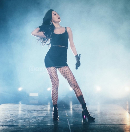 Nb Sunmi Reveals She Gained 8 Kg In Weight Netizen Nation