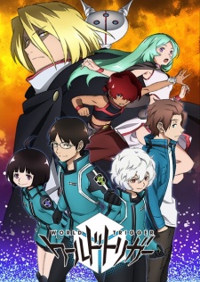 Witch Craft Works Takamiya-kun e a Bruxa do Fogo - Assista na Crunchyroll