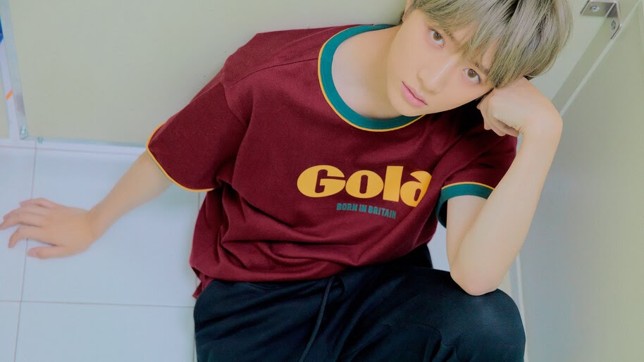 TXT, Beomgyu, Dream Chapter Magic, 8K, #4.1326