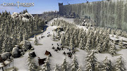A Game of Thrones Genesis Ice Wall Kingsroad game of thrones genesis hd wallpaper gwb
