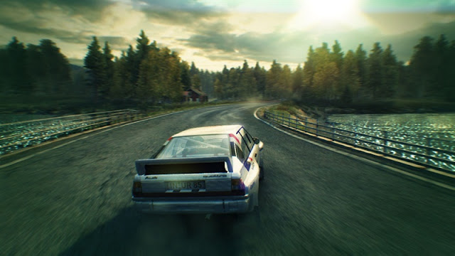DiRT 3 Complete Edition PC Download Photo
