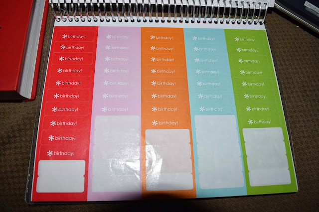 Erin Condren Life Planner; Erin Condren Life Planner Review
