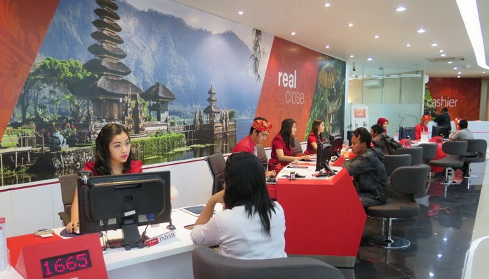 Nikmati Layanan DigiLife Telkomsel di GraPARI Teuku Umar