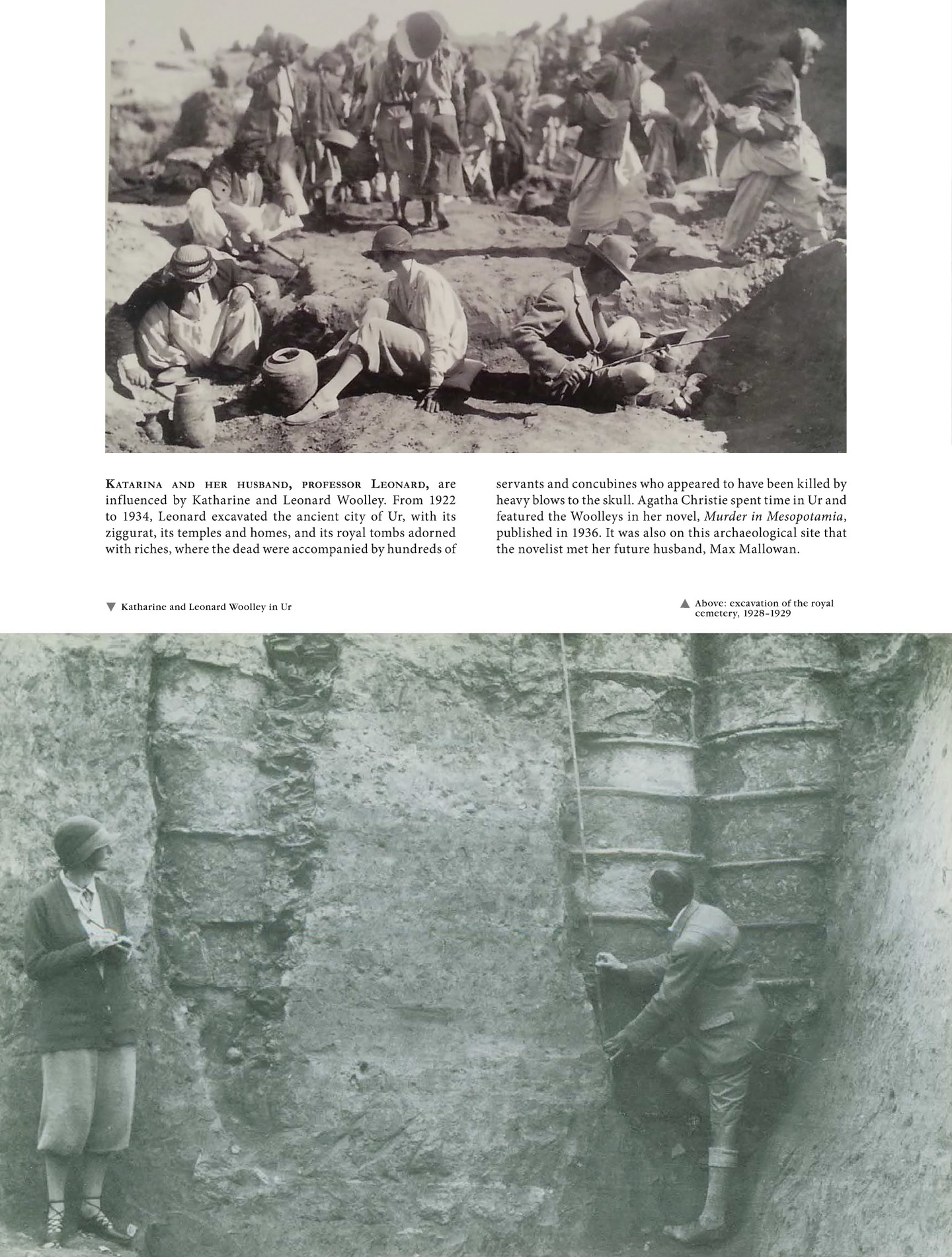 Read online Renée Stone comic -  Issue #3 - 64