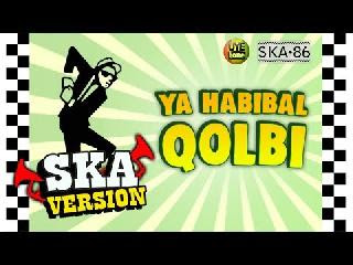 Ska 86 - Ya Habibal Qolbi (Reggae Version) MP3 Ska 86 - Ya Habibal Qolbi (Reggae Version) MP3