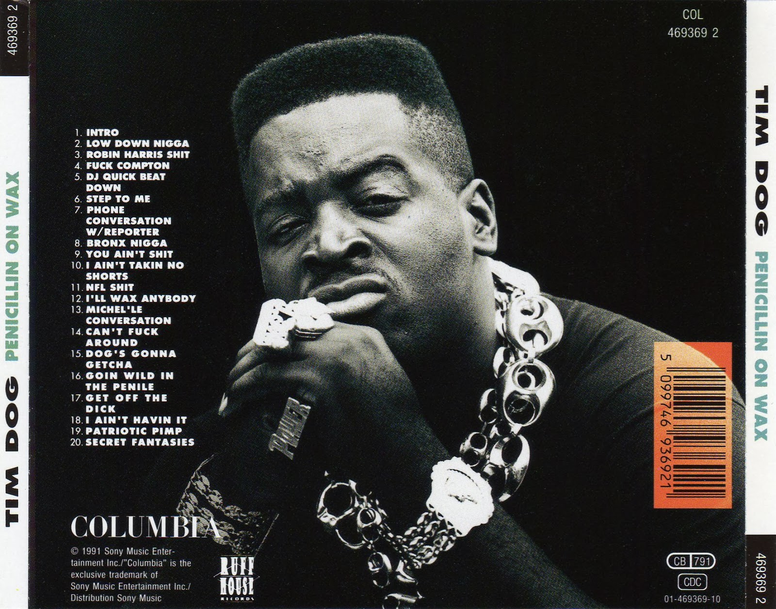 Som bom é das antiga, de milianos , de miliduques: Repost: Tim Dog, um ...