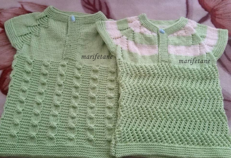 Marifetane Anlatımlı Örgüler ve Oya Modelleri