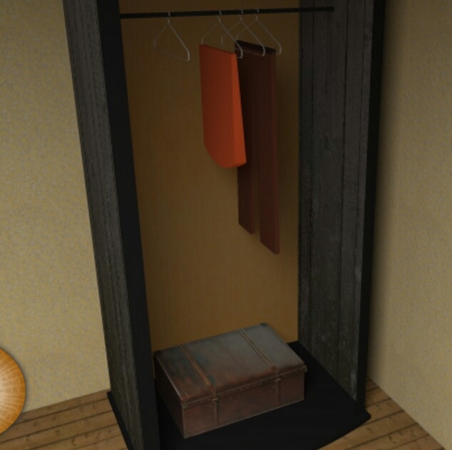 Solved Escape the Bedroom Walkthrough