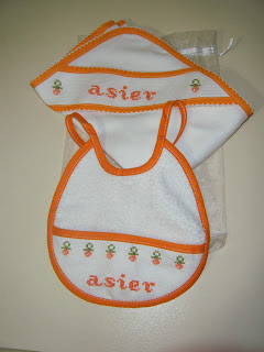 LA CANASTILLA DE NANA