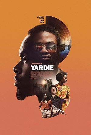 Yardie - Legendado Torrent