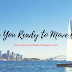 Are You Ready to Move On?