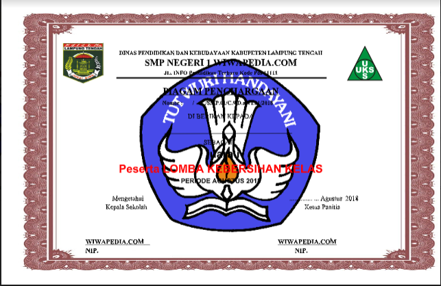 template pemenang lomba power point template pemenang lomba power point