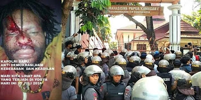 LBH Jakarta: Laporkan Polisi ke Komnas HAM