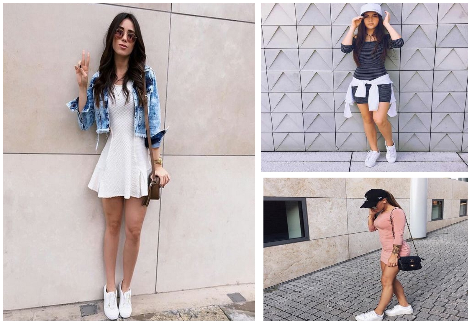 tenis confortavel e estiloso