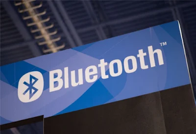 Bluetooth 5 Terbaru