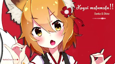 Ver Sewayaki Kitsune no Senko-san Online