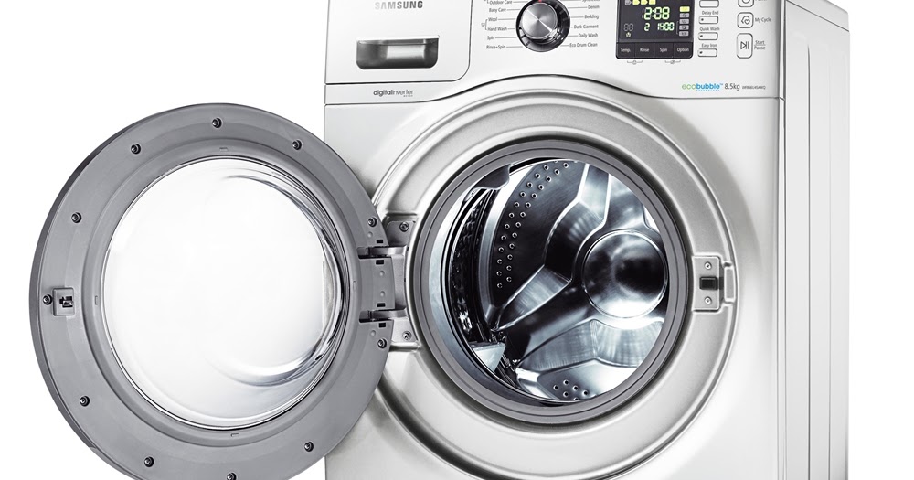 Tercanggih 26+ Mesin Cuci Di Logo Baju