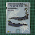DXM Decals 1/72 F-2B Viper Zero JASDF Matsushima A.B. Anniversary (41-7112)