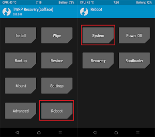 Cara Agar 4G Aman Setelah Update MIUI