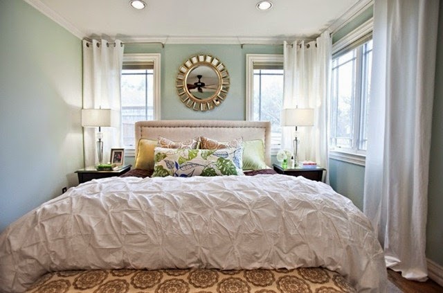 colchon demasiado grande para habitacion muy pequeña