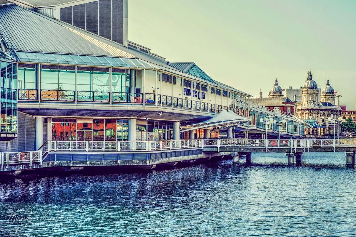Hull, City 19/69 in the UK Cityscapes Project Mandy Charlton Photographer, Writer, Blogger