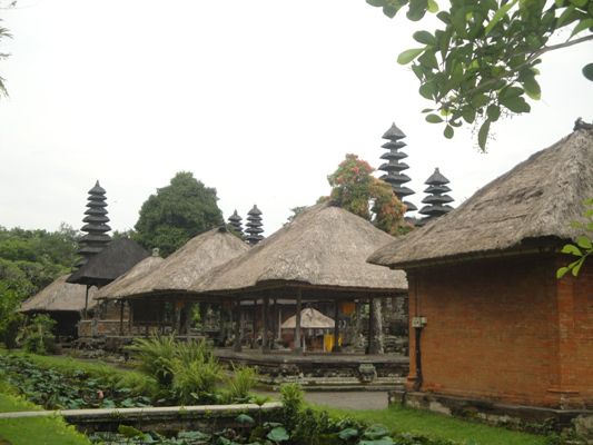 Pura Kerajaan Taman Ayun Mengwi - Bali, Wisata, Liburan, Objek Wisata, Tempat Wisata Menarik, Pura, Tempat Suci, Mengwi, Taman Ayun, Badung, Bali