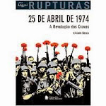 25-25 DE ABRIL DE 1974: A REVOLUÇAO DOS CRAVOS