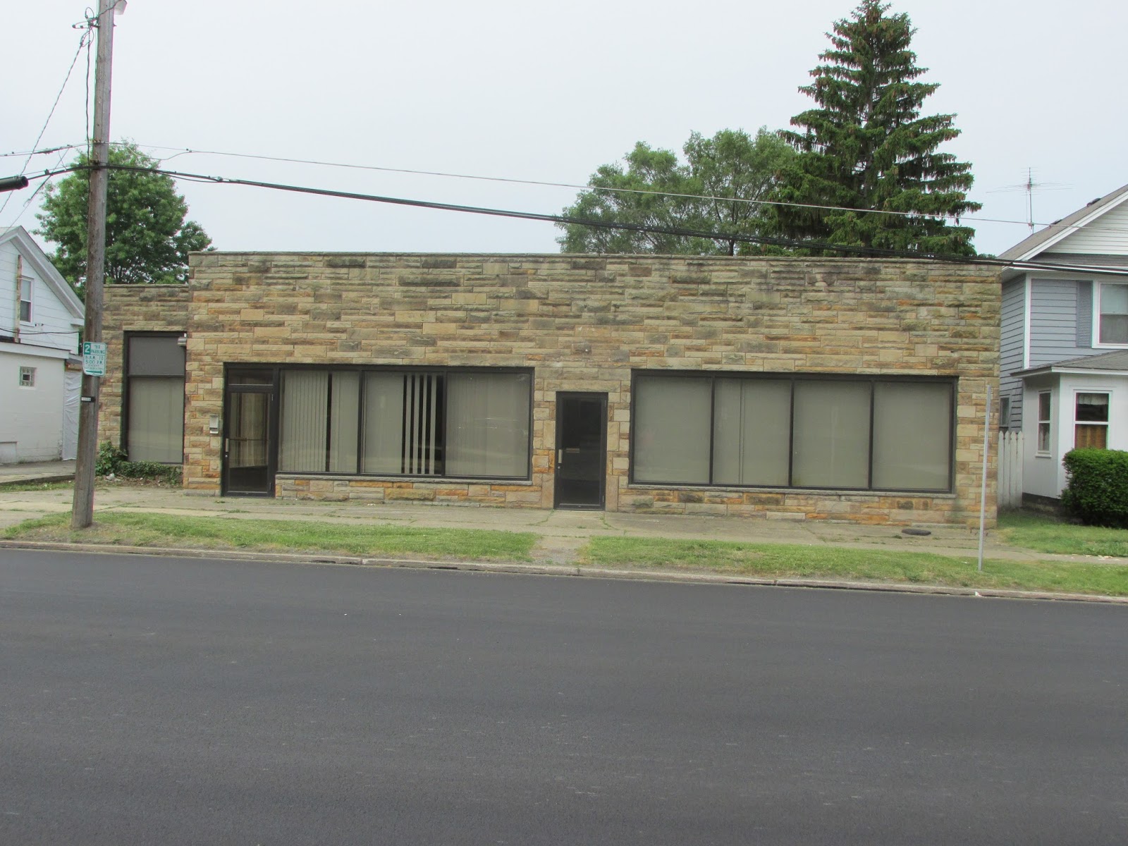 Ohio Grassroots Rally Team Tax Dollar Funded Hispanic Center in