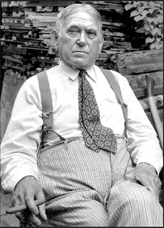 Insulto! O jornalismo iconoclasta de H. L. Mencken em destruidoras frases de mau humor 2 mencken2
