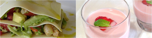  Nuevo blog de recetas de cocina y abuela primeriza 