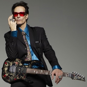 Steve Vai Steve Vai