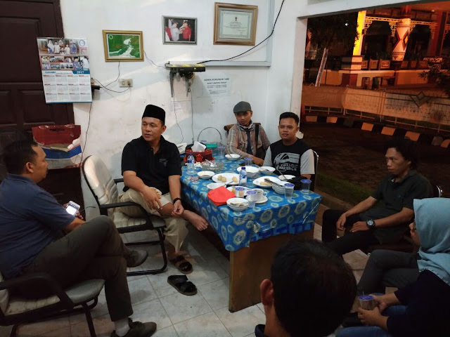 Ronda Malam Ronda Malam
