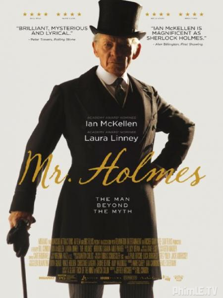 Ng? i Holmes