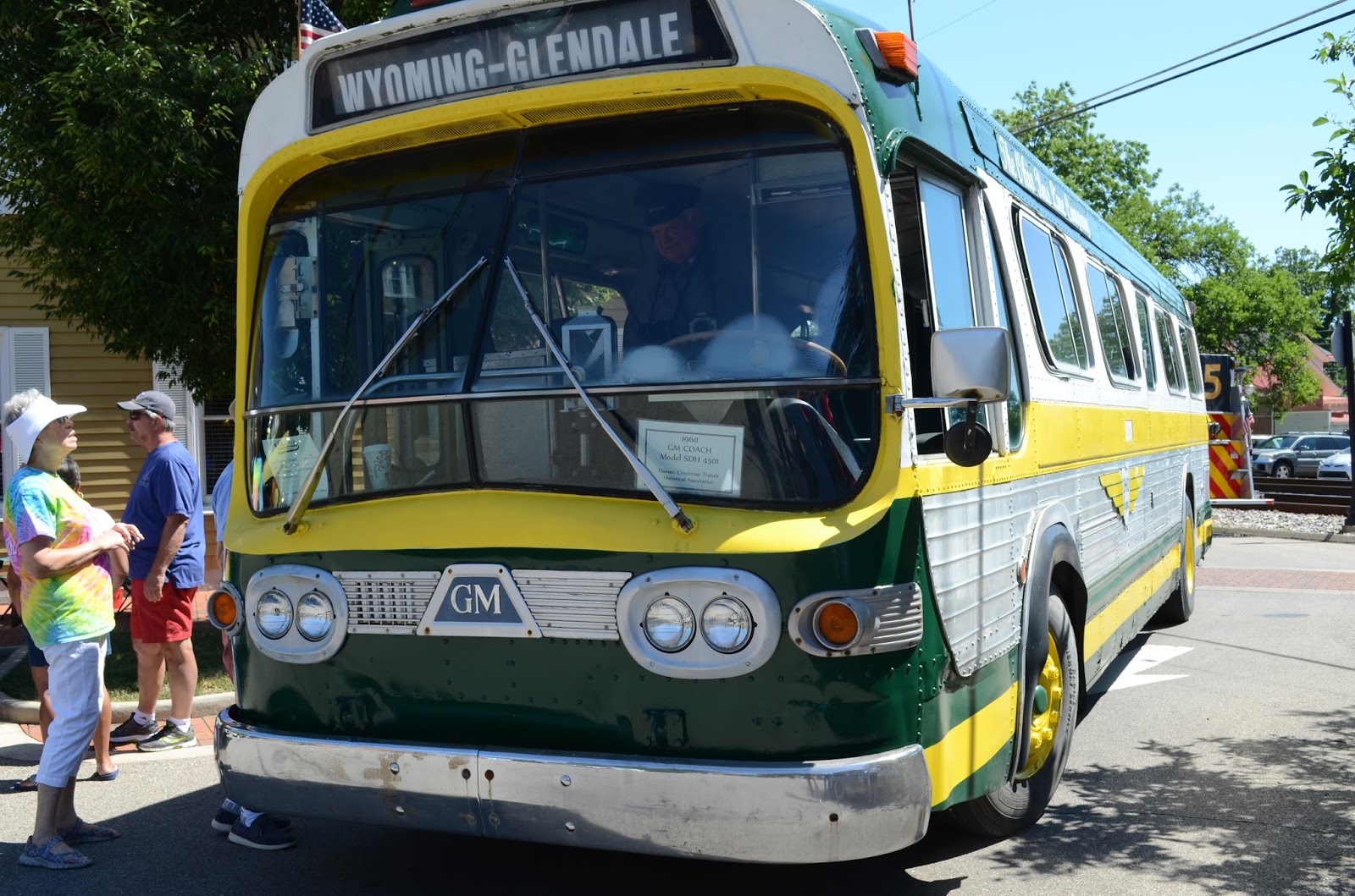 Turnerbudds Car Blog 60s Cars At Glendale