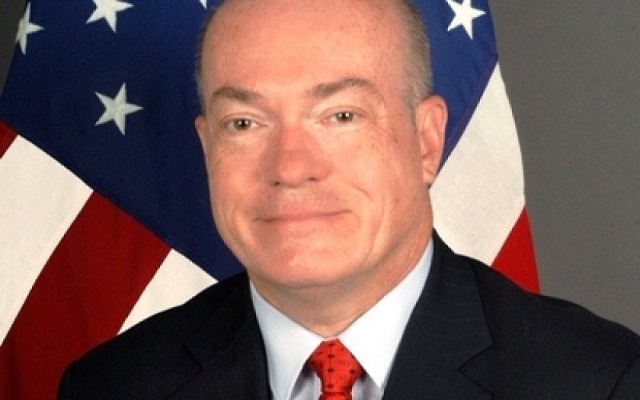 Robert Porter Jackson Robert Porter Jackson