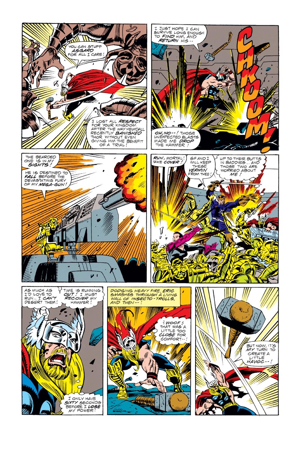 Thor (1966) 435 Page 8