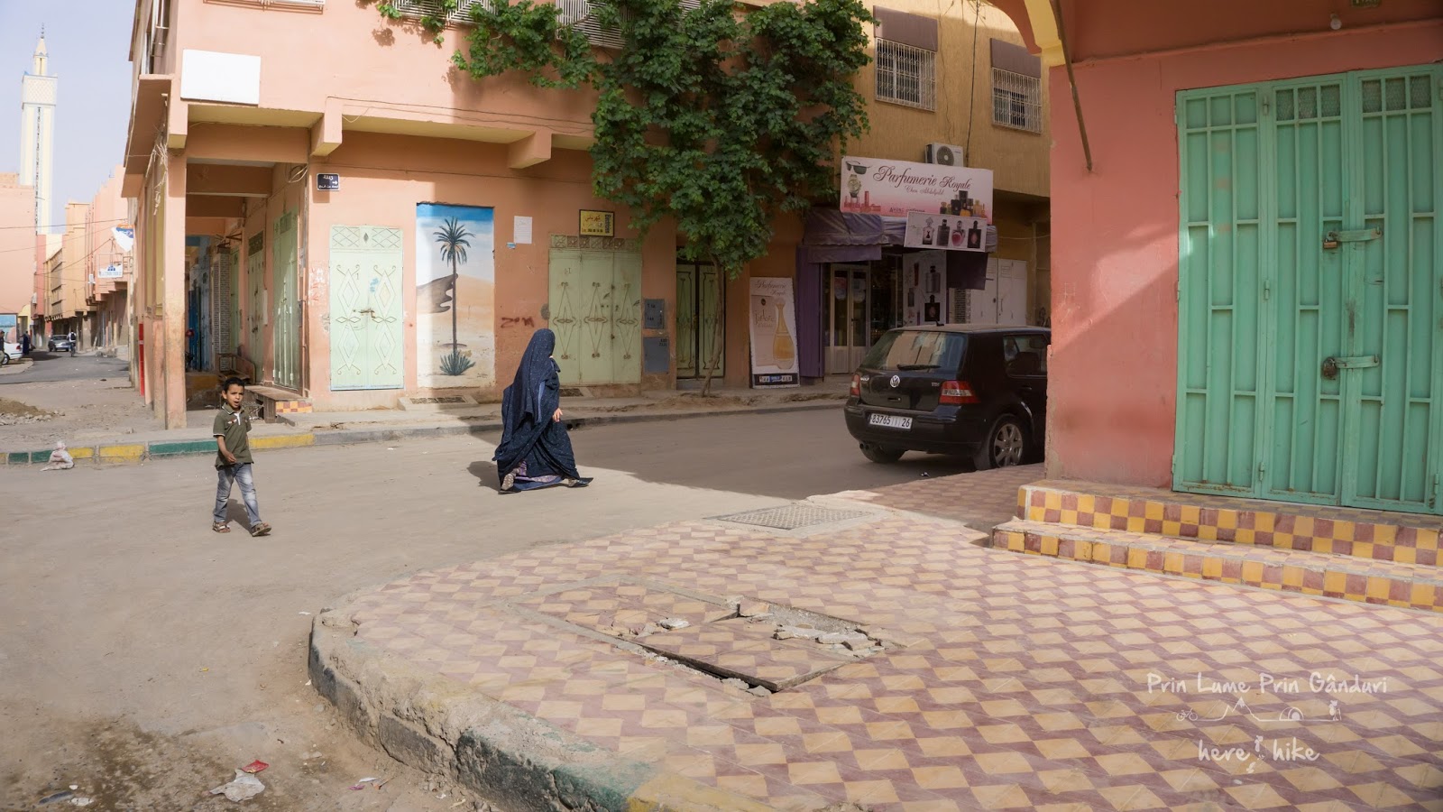 Maroc în ce oraș să aleagă să se relaxeze. Totul despre odihnă în Maroc: recenzii, sfaturi, ghid